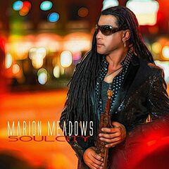 Soul City (CD)