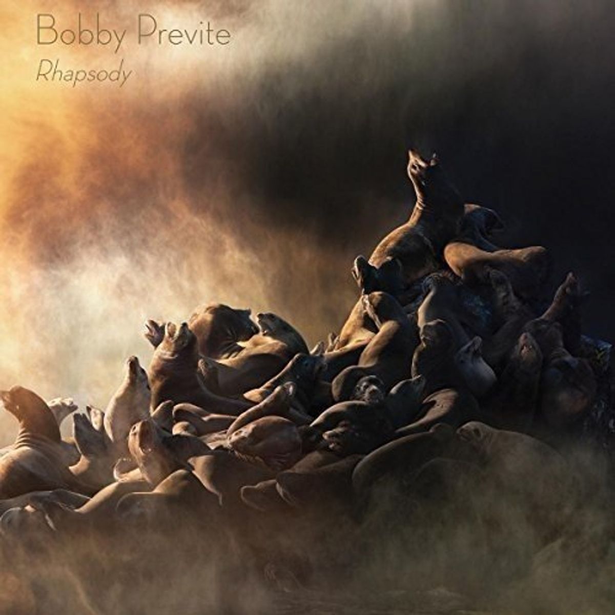 Rhapsody (LP)