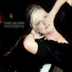 Alone Together (CD)