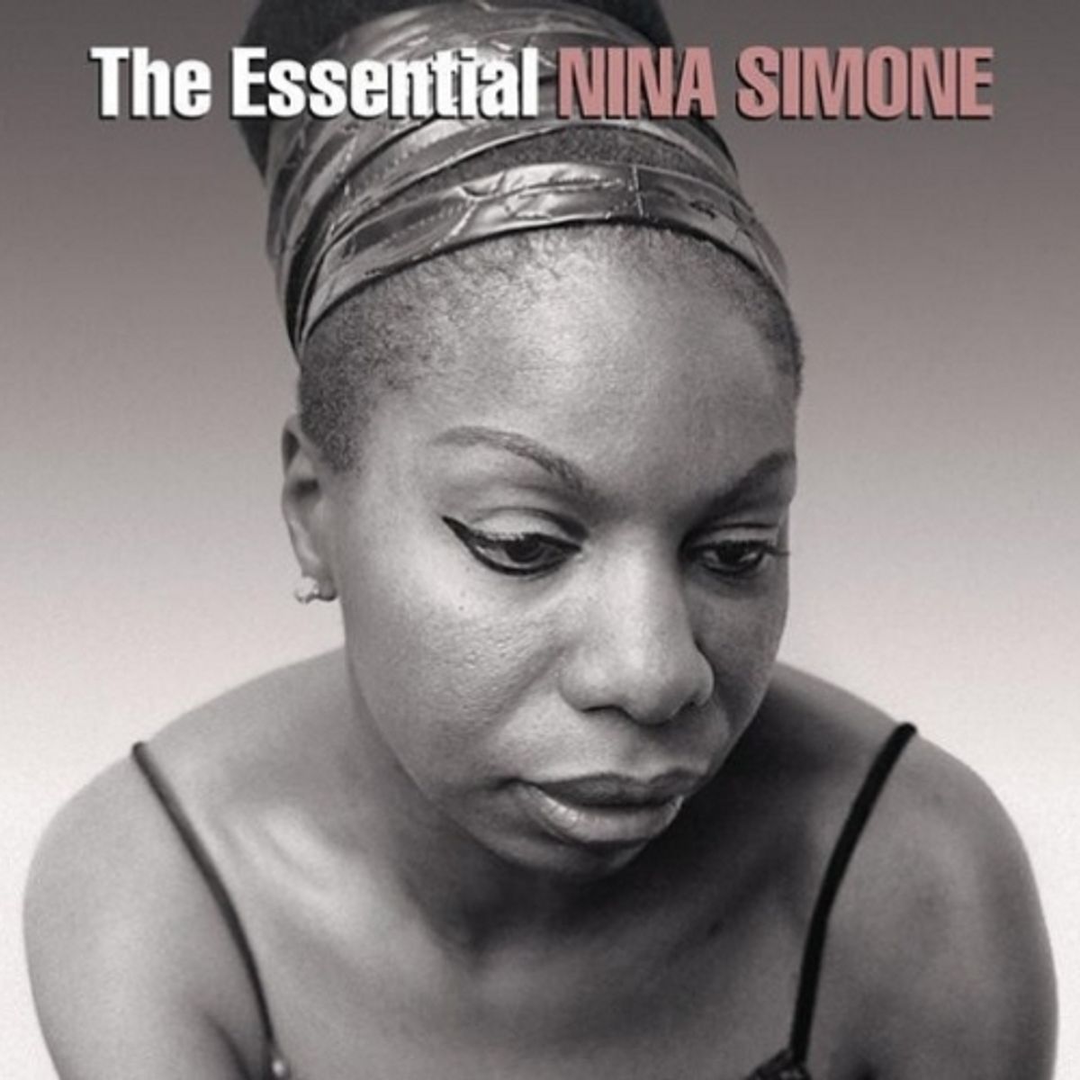 The Essential Nina Simone (CD)