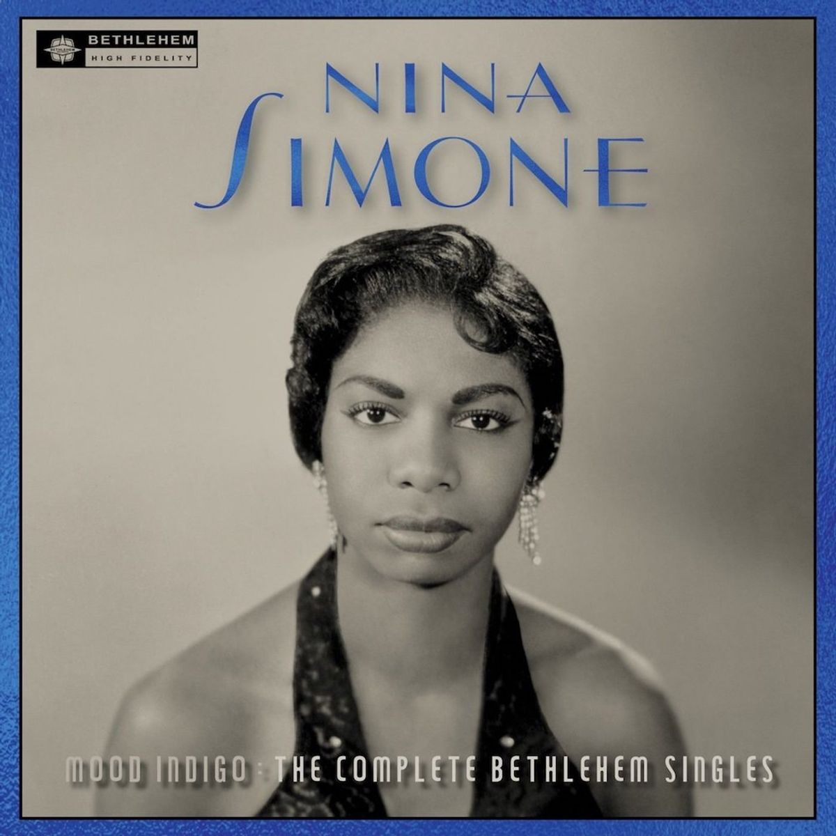 Mood Indigo: The Complete Bethlehem Singles (CD)