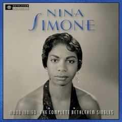 Mood Indigo: The Complete Bethlehem Singles (CD)