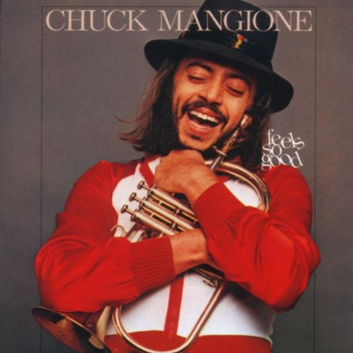 Feels So Good (CD)