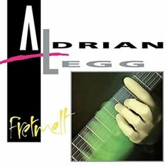 Fretmelt (CD)