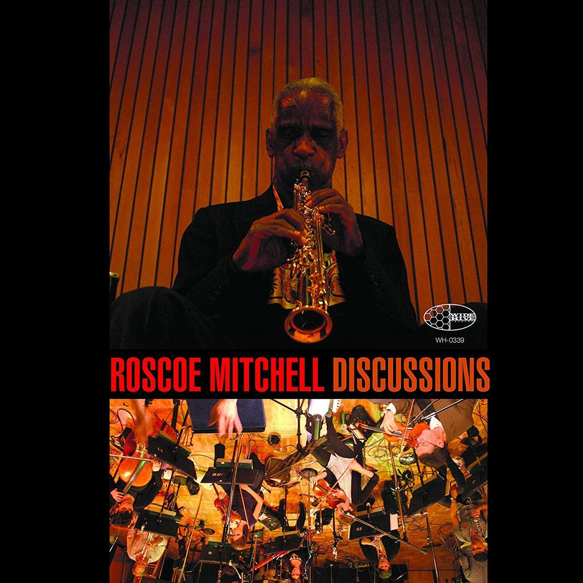 Discussions (LP)