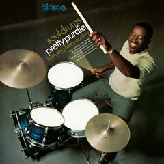 Soul Drums [50th Anniversary Special Edition] (LP)