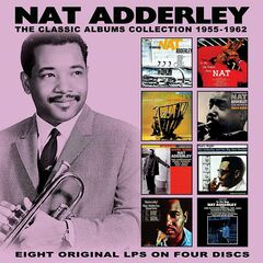 The Classic Albums Collection: 1955-1962 (CD)