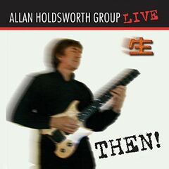 Then! (CD)