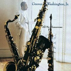 All My Tomorrows (CD)