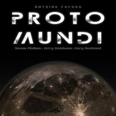 Proto Mundi (CD)