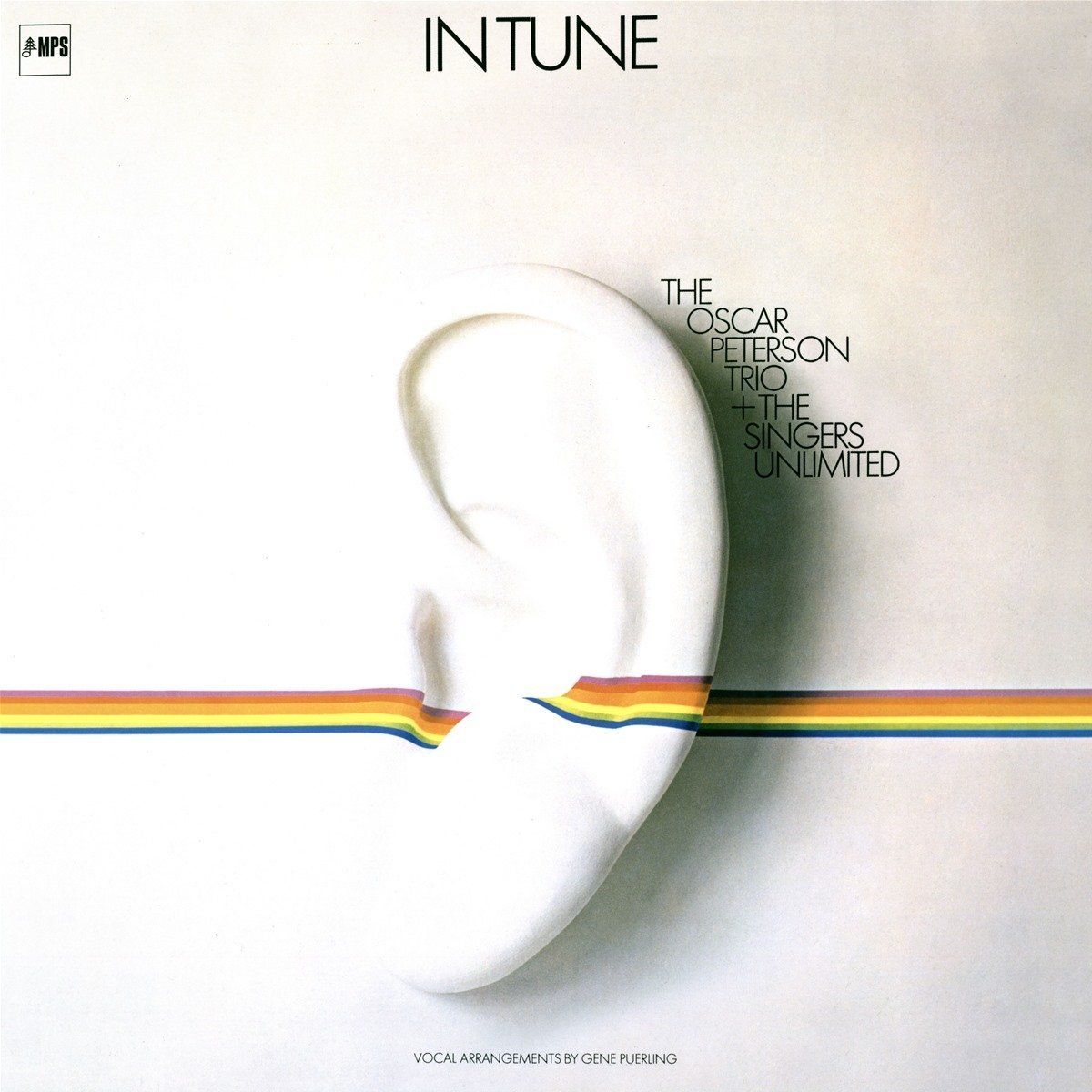 In Tune (LP)