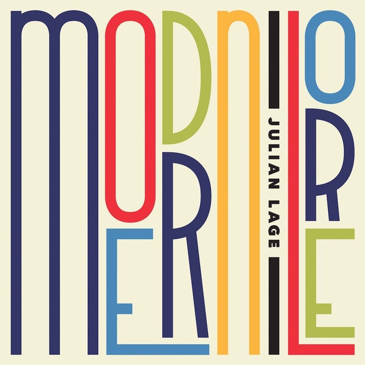 Modern Lore (LP)