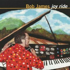 Joy Ride (CD)