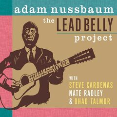 The Lead Belly Project (CD)