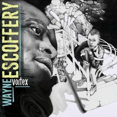 Vortex (CD)