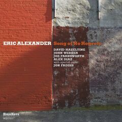 Song Of No Regrets (CD)