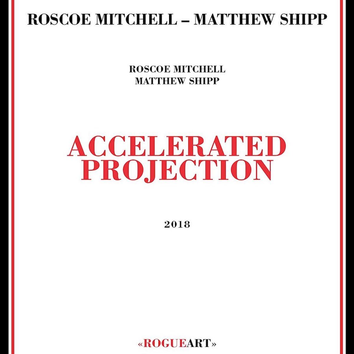 Accelerated Projection (CD)