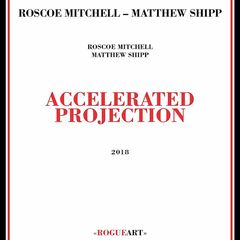 Accelerated Projection (CD)