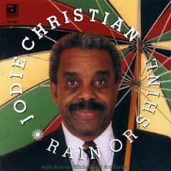 Rain Or Shine (CD)