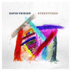 Structures (CD)