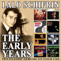 The Early Years (CD)