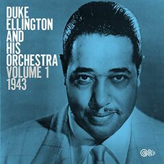 Volume 1: 1943 (LP)