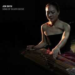 Song Of Silver Geese (CD)