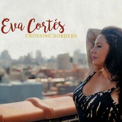 Crossing Borders (CD)