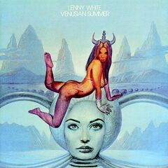 Venusian Summer (CD)