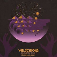 Kindred Live (CD)