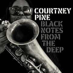 Black Notes From The Deep (LP)