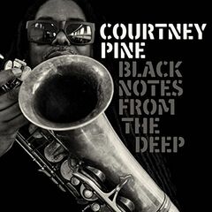 Black Notes From The Deep (CD)