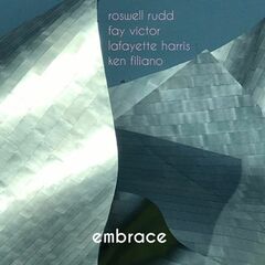 Embrace (LP)