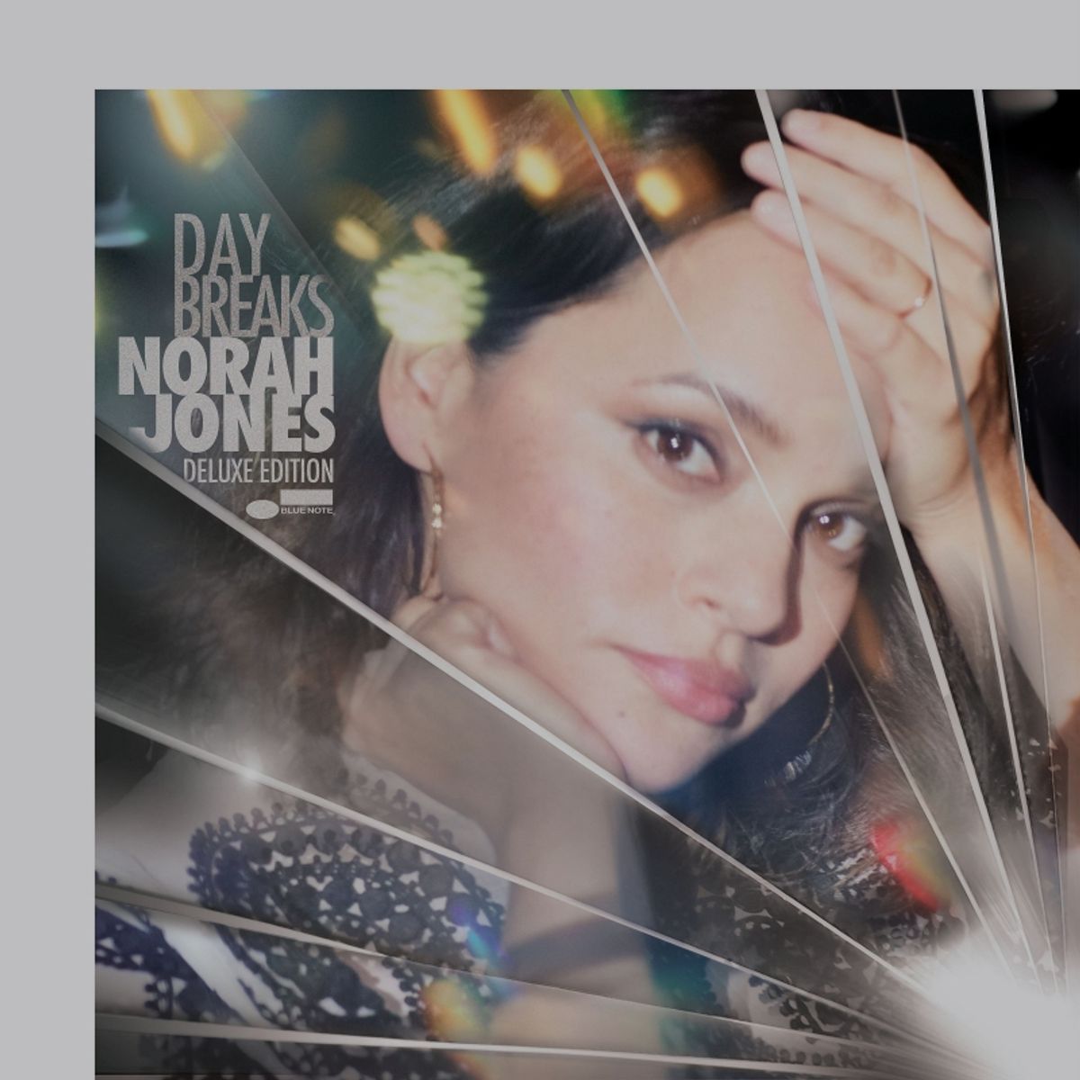 Day Breaks [Deluxe Edition] (CD)