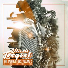 The Jacquet Files Vol. 2 (CD)