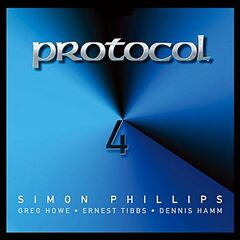 Protocol 4 (CD)