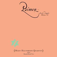 Paimon: The Book Of Angels Vol. 32 (CD)