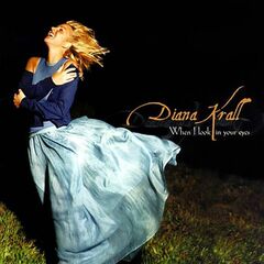 When I Look In Your Eyes (CD)