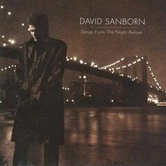 Songs From The Night Before (CD)