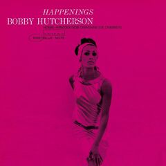 Happenings [2015 Issue] (LP)