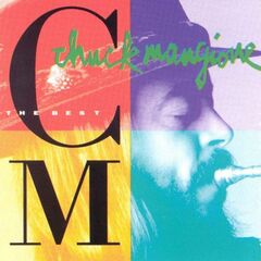 The Best Of Chuck Mangione (CD)