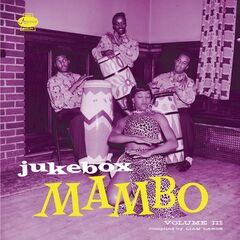 Jukebox Mambo Vol. 3 (CD)