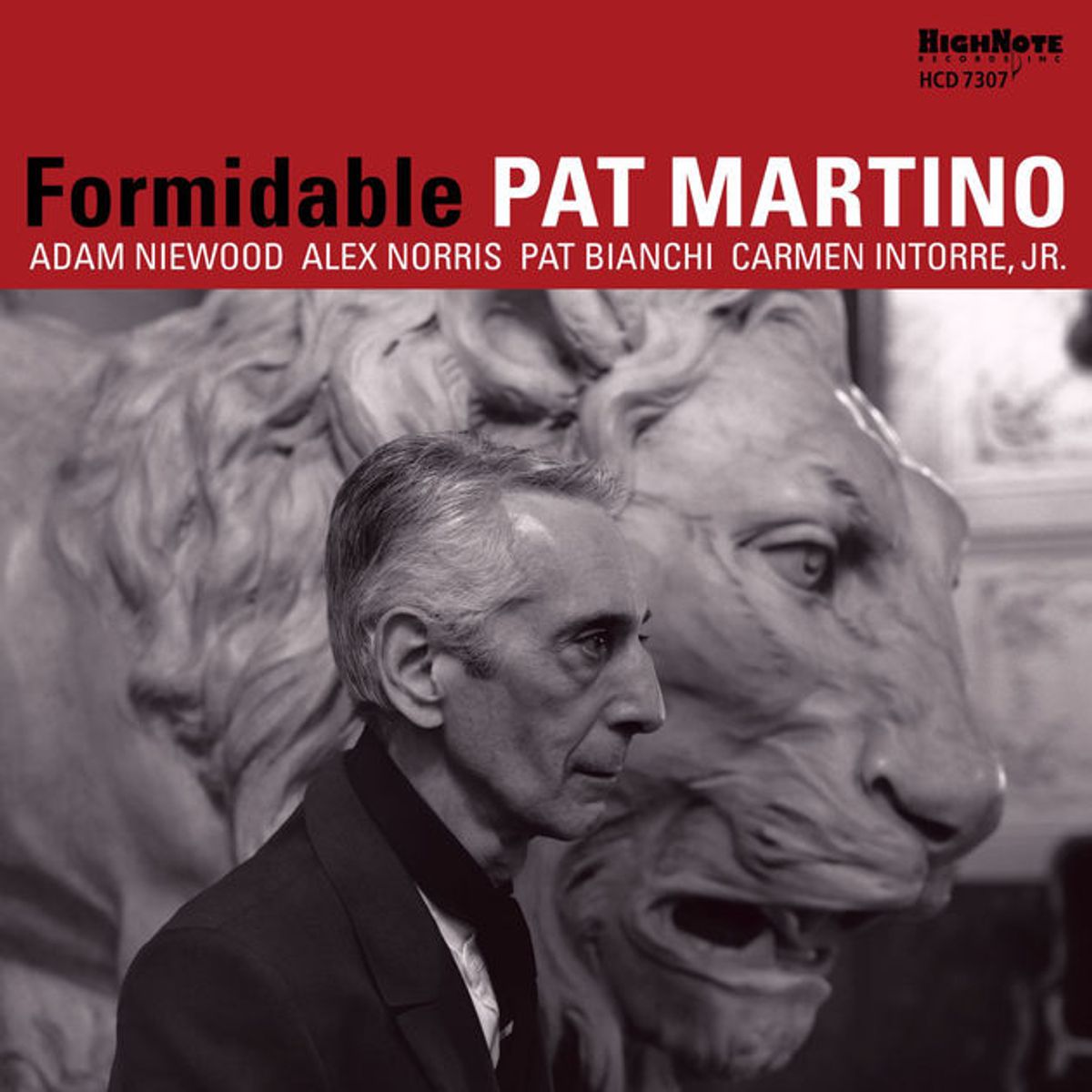 Formidable (CD)