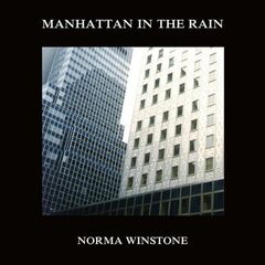Manhattan In The Rain (CD)