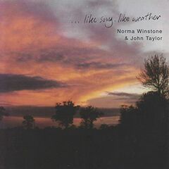 ...Like Song, Like Weather (CD)