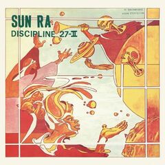 Discipline 27-II (CD)