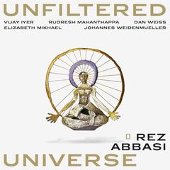 Unfiltered Universe (CD)