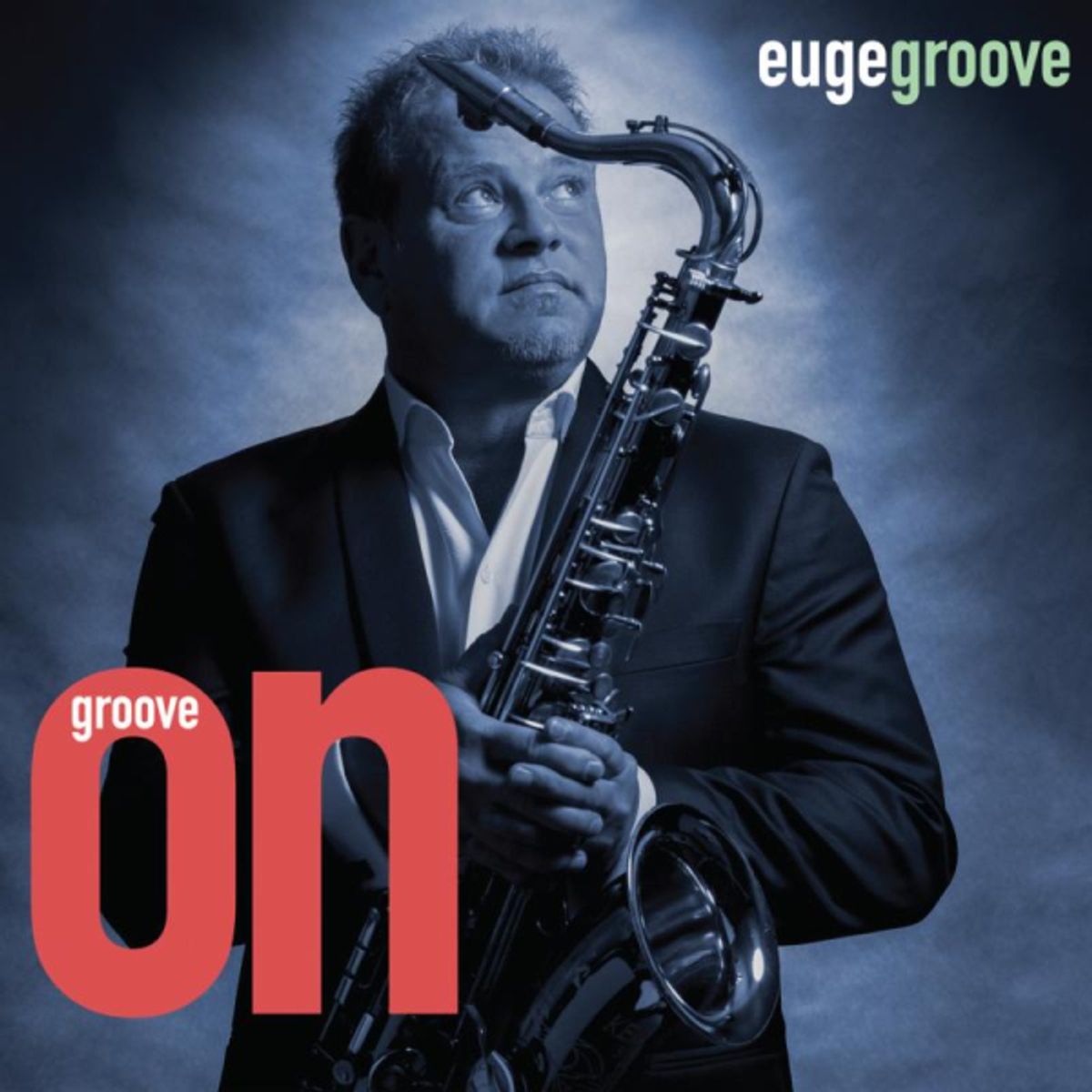 Groove On! (CD)