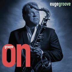 Groove On! (CD)