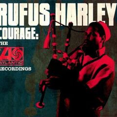 Courage: The Atlantic Recordings (CD)